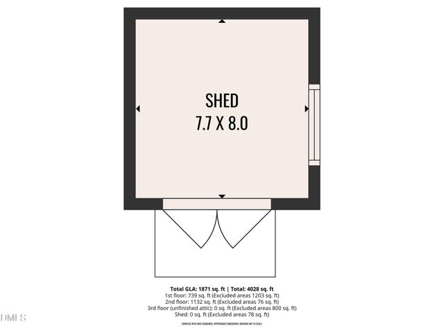 805 Old Ash Court, Wake Forest, NC 27587