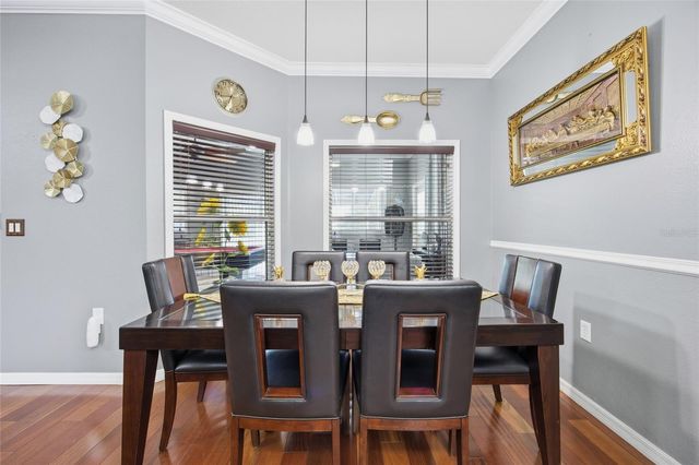 245 MARION OAKS MANOR, Ocala, FL 34473