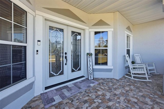 245 MARION OAKS MANOR, Ocala, FL 34473