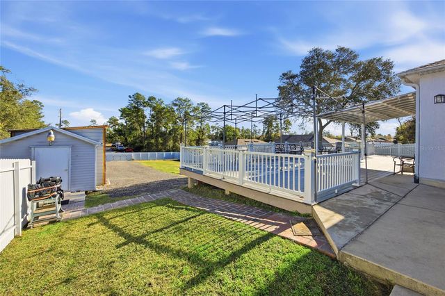 245 MARION OAKS MANOR, Ocala, FL 34473