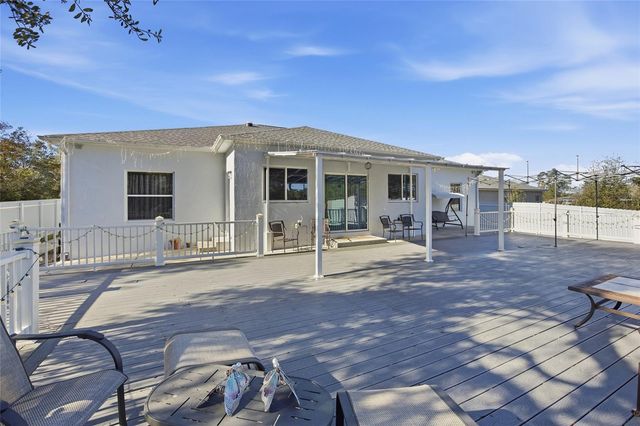 245 MARION OAKS MANOR, Ocala, FL 34473