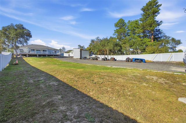 245 MARION OAKS MANOR, Ocala, FL 34473