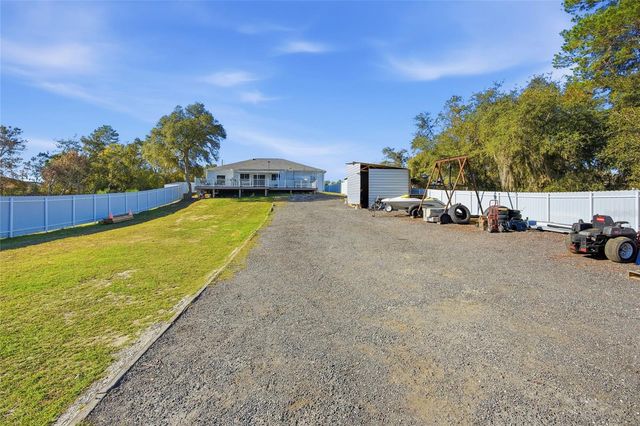 245 MARION OAKS MANOR, Ocala, FL 34473