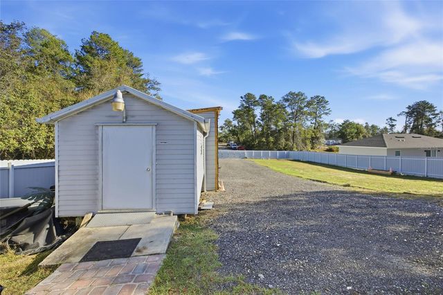 245 MARION OAKS MANOR, Ocala, FL 34473