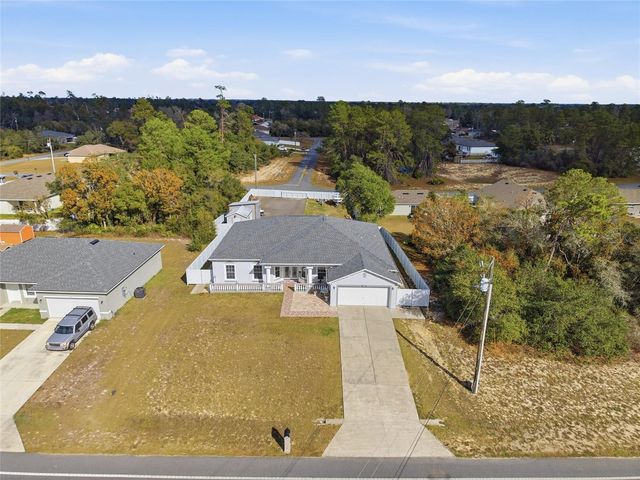 245 MARION OAKS MANOR, Ocala, FL 34473