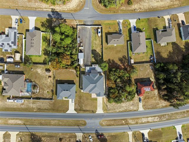 245 MARION OAKS MANOR, Ocala, FL 34473