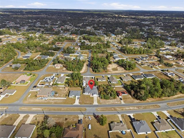 245 MARION OAKS MANOR, Ocala, FL 34473