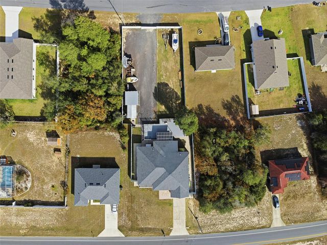 245 MARION OAKS MANOR, Ocala, FL 34473