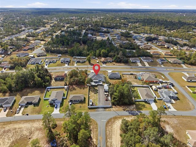 245 MARION OAKS MANOR, Ocala, FL 34473