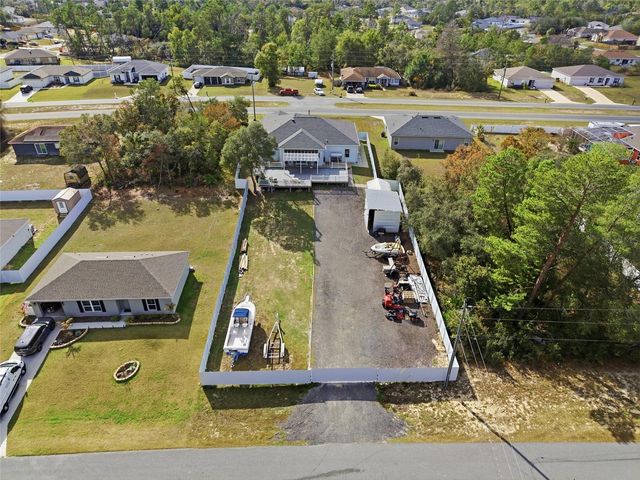 245 MARION OAKS MANOR, Ocala, FL 34473