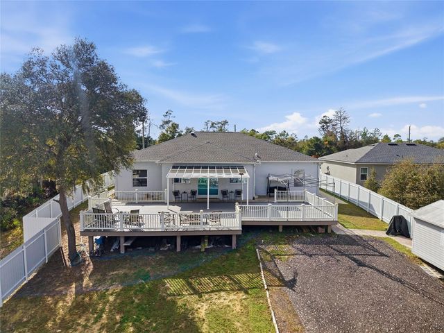 245 MARION OAKS MANOR, Ocala, FL 34473