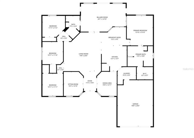 245 MARION OAKS MANOR, Ocala, FL 34473