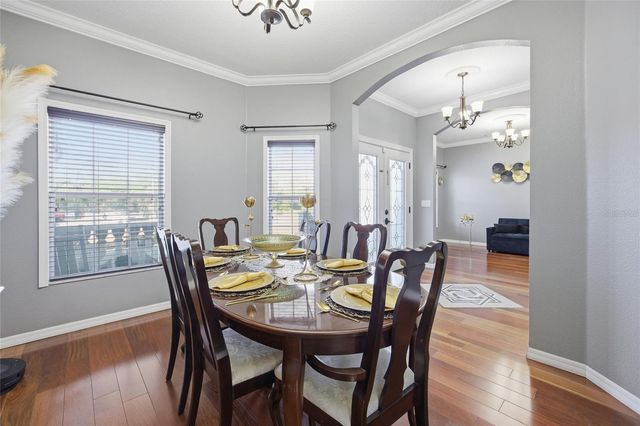 245 MARION OAKS MANOR, Ocala, FL 34473