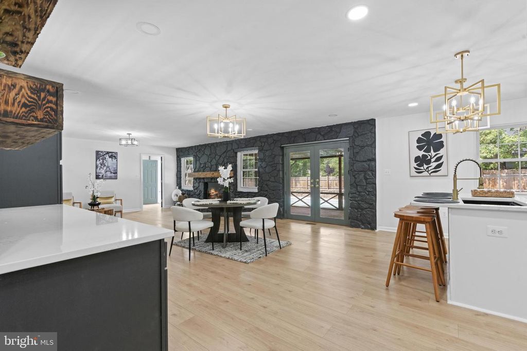 1307 PARKINGTON LN, Bowie, MD 20716