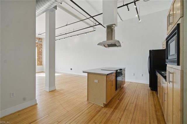 500 Granby St Unit 4D, Norfolk, VA 23510