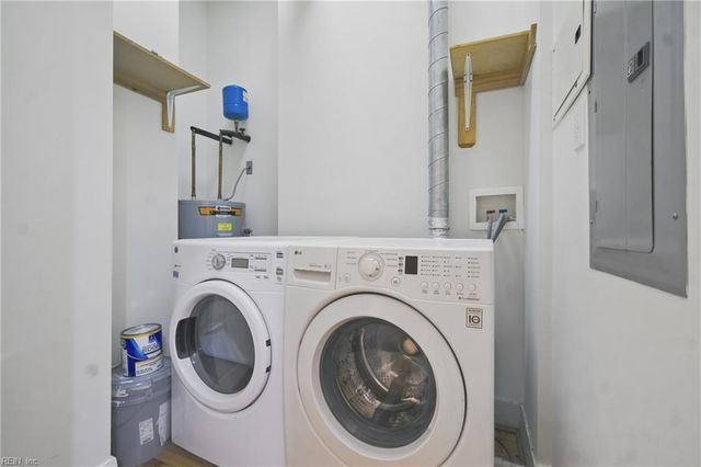 500 Granby St Unit 4D, Norfolk, VA 23510