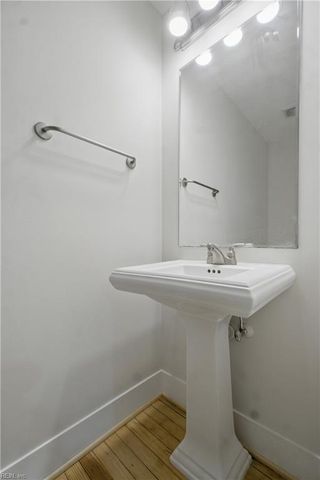 500 Granby St Unit 4D, Norfolk, VA 23510