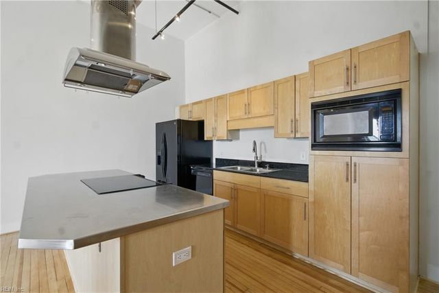 500 Granby St Unit 4D, Norfolk, VA 23510