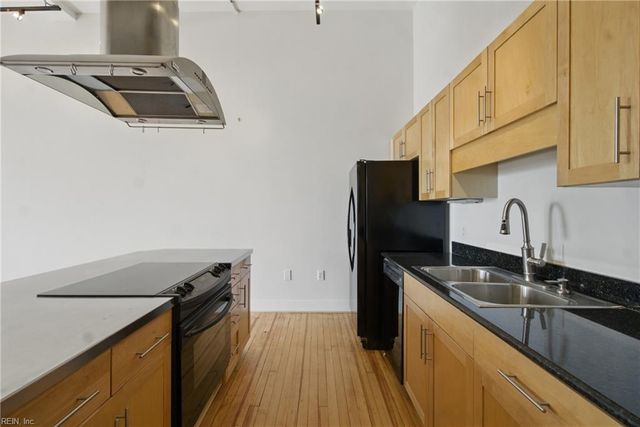 500 Granby St Unit 4D, Norfolk, VA 23510