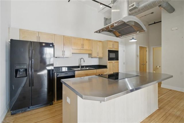 500 Granby St Unit 4D, Norfolk, VA 23510