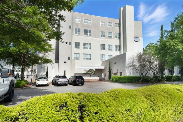 500 Granby St Unit 4D, Norfolk, VA 23510