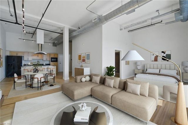 500 Granby St Unit 4D, Norfolk, VA 23510