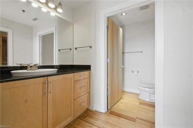 500 Granby St Unit 4D, Norfolk, VA 23510