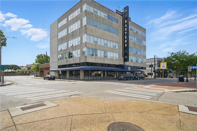 500 Granby St Unit 4D, Norfolk, VA 23510