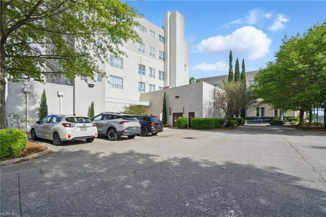500 Granby St Unit 4D, Norfolk, VA 23510