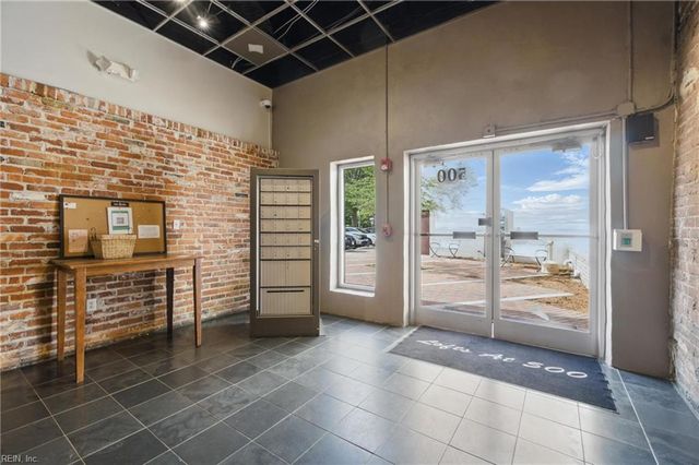 500 Granby St Unit 4D, Norfolk, VA 23510