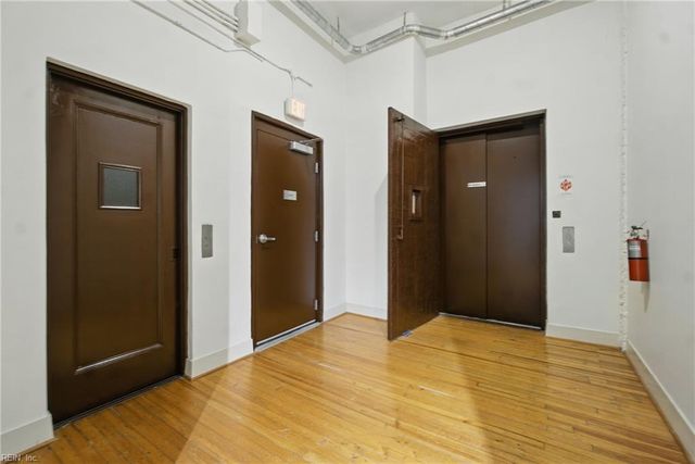 500 Granby St Unit 4D, Norfolk, VA 23510