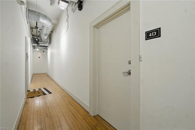 500 Granby St Unit 4D, Norfolk, VA 23510