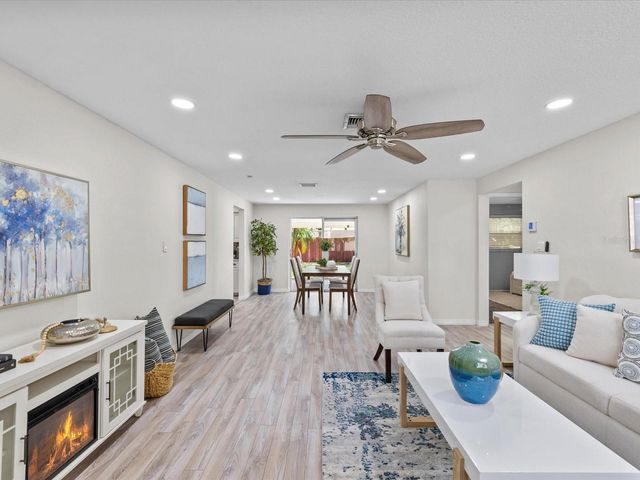 150 SUNCREST DRIVE, Safety Harbor, FL 34695