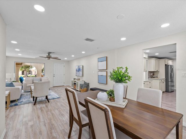 150 SUNCREST DRIVE, Safety Harbor, FL 34695