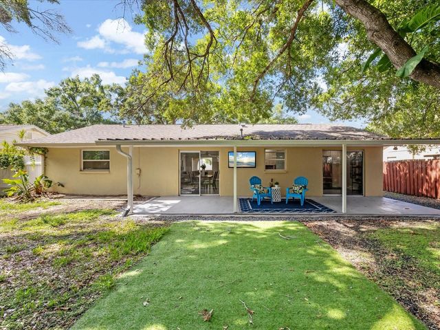 150 SUNCREST DRIVE, Safety Harbor, FL 34695