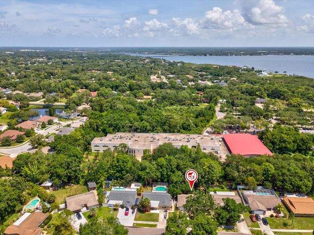 150 SUNCREST DRIVE, Safety Harbor, FL 34695