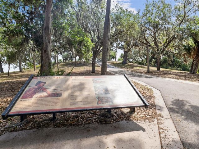 150 SUNCREST DRIVE, Safety Harbor, FL 34695