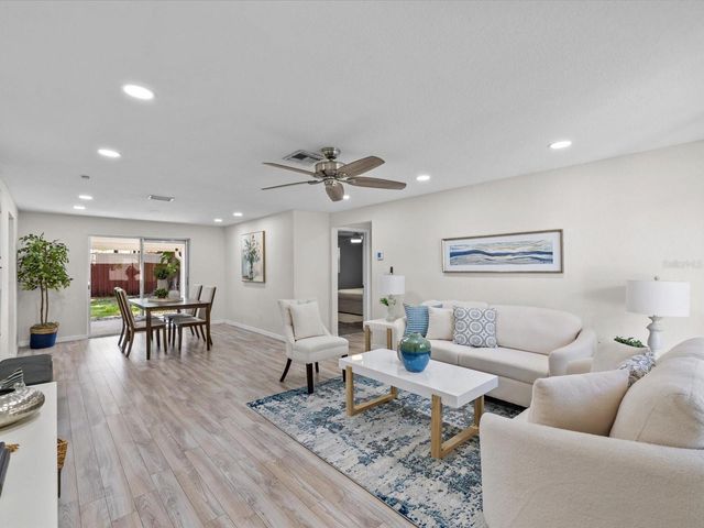 150 SUNCREST DRIVE, Safety Harbor, FL 34695