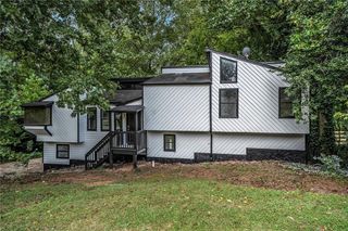 336 Rockmoor Trail, Marietta, GA 30066
