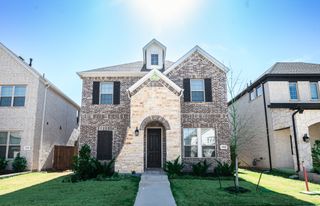 9324 Trammel Davis Road, Fort Worth, TX 76118