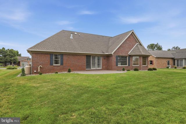321 SUELINN DRIVE, Chambersburg, PA 17201