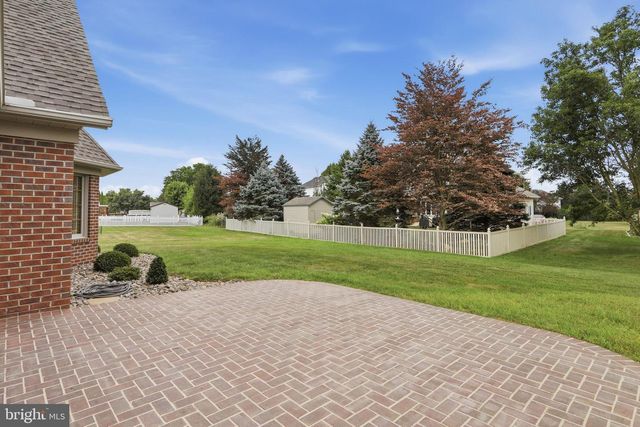 321 SUELINN DRIVE, Chambersburg, PA 17201