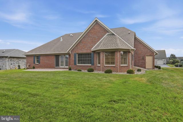 321 SUELINN DRIVE, Chambersburg, PA 17201