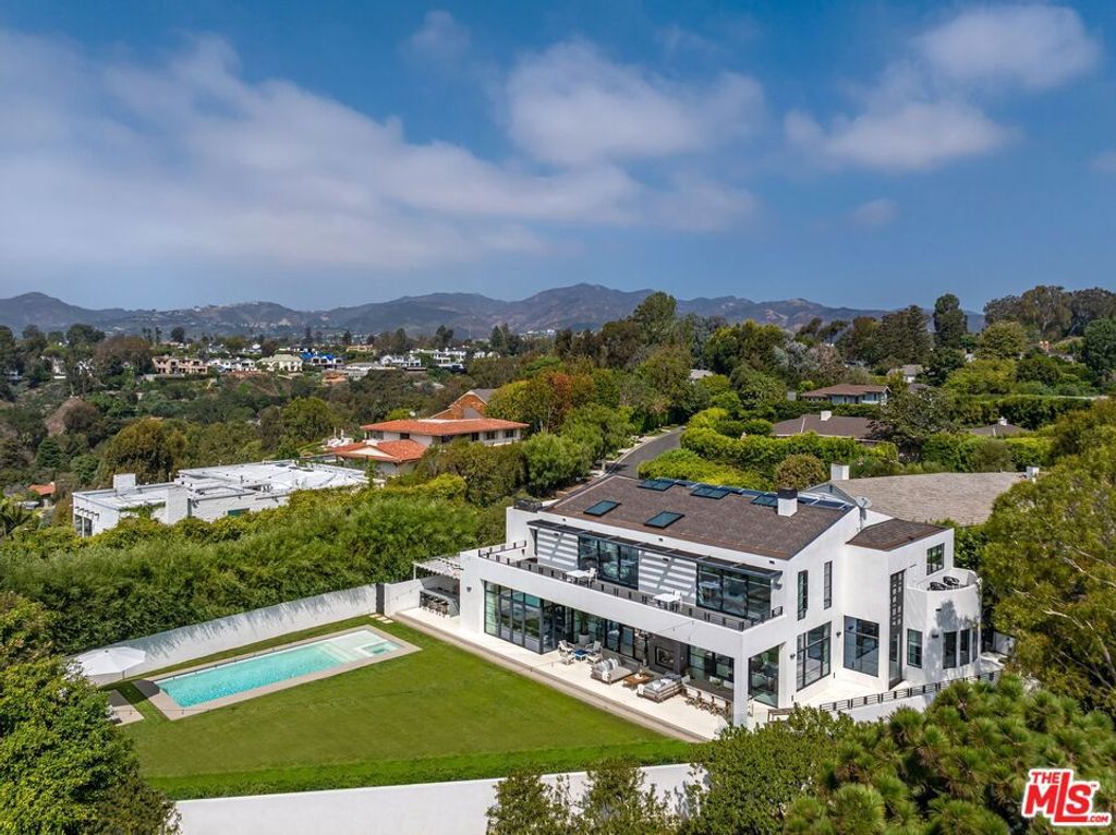 400 Amalfi Drive, Pacific Palisades, CA 90272 — photo 3