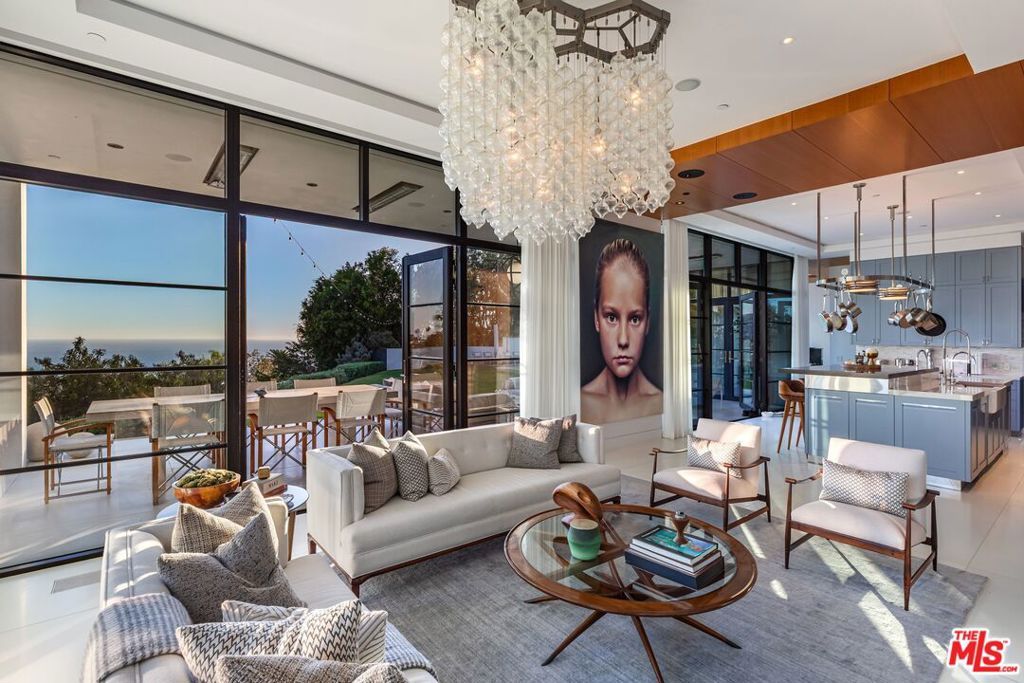 400 Amalfi Drive, Pacific Palisades, CA 90272 — photo 4