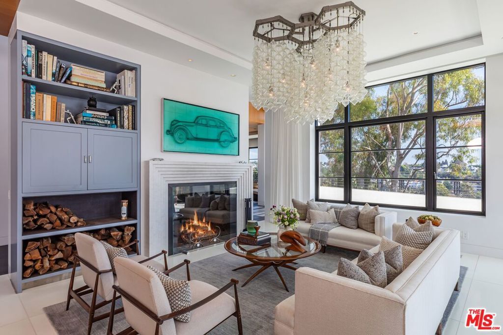 400 Amalfi Drive, Pacific Palisades, CA 90272 — photo 5