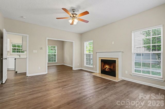 11632 Larix Drive, Charlotte, NC 28273