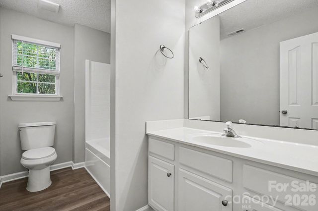 11632 Larix Drive, Charlotte, NC 28273