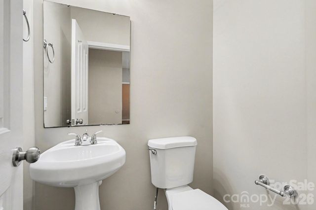 11632 Larix Drive, Charlotte, NC 28273