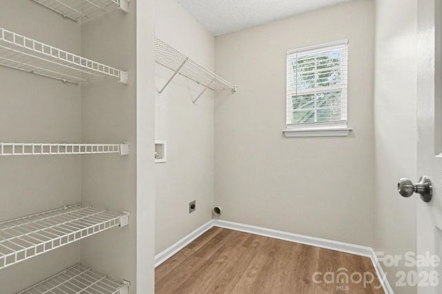 11632 Larix Drive, Charlotte, NC 28273